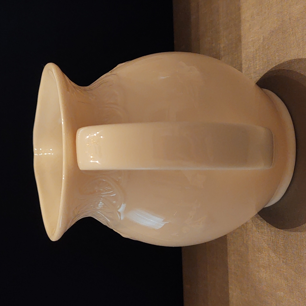 Two Company's Small Pitcher - Picture 4 of 8